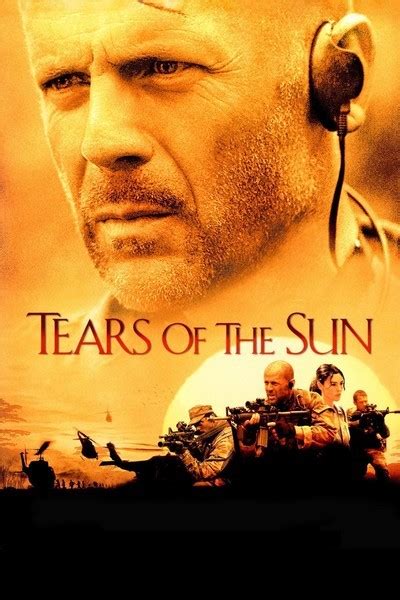 yesmovie tears of the sun